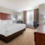 Guest room with king bed(s) Guest room with king bed(s)