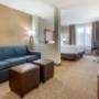 King suite King suite
