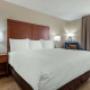 Guest room with king bed(s) Guest room with king bed(s)