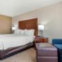 Guest room with king bed(s) Guest room with king bed(s)