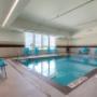Indoor pool Indoor pool