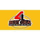 A1 Best Driveway Sealing