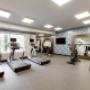 Health club fitness center gym Health club fitness center gym