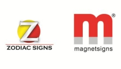 Zodiac & Magnetsigns Sign Rentals