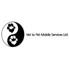 Vet to Pet Mobile Service