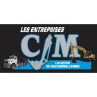 Les Entreprises CJM