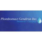 Plombomax Gendron Inc