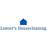 Lenore's cleaning