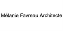 Mélanie Favreau Architecte