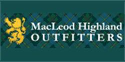 MacLeod Highland Outfitters