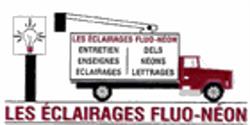 Les Eclairages Fluo-Néon