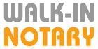 Walk-In Notary