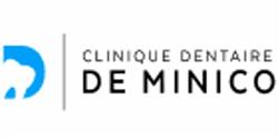 Dr Michael De Minico