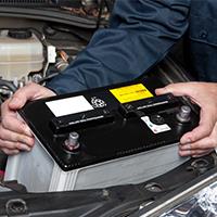 DC Auto Electric