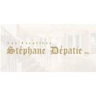 Les Escaliers Stéphane Dépatie Inc