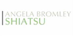 Angela Bromley Licensed Shiatsu Therapist