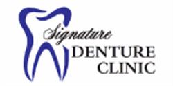 Signature Denture Clinic