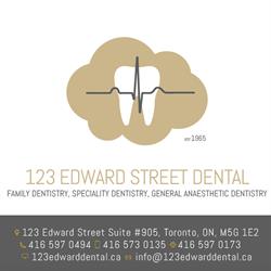 123 Edward Street Dental