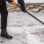 WE PROVIDE SNOW REMOVAL SERVICES TO HELP CLEAR THE WAY WHEN WINTER WEATHER STRIKES. WE PROVIDE SNOW REMOVAL SERVICES TO HELP CLEAR THE WAY WHEN WINTER WEATHER STRIKES.