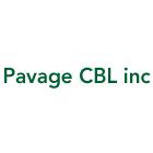 Pavage CBL Inc