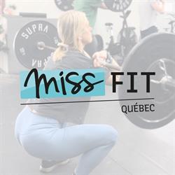 MissFit Québec