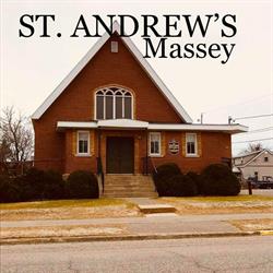 The United Church of Canada St. Andrew's United Church