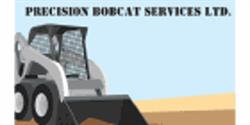 Precision Bobcat Services Ltd