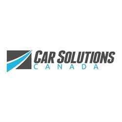 Car Solutions Canada