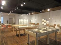 Galerie Noël Guyomarc'h, bijoux et objets contemporains