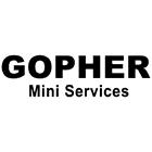 Gopher Mini Services