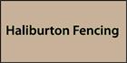 Haliburton Fencing