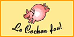 Le Cochon Fou