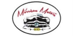 Morrison Motors Baddeck
