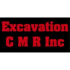 Excavation C M R Inc