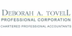 Deborah A. Tovell Professional Corporation