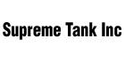Supreme Tank Inc