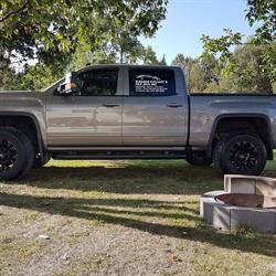 Garage Gallant et Fils 2014 Inc