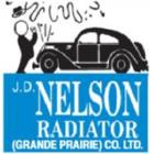 Nelson Radiator
