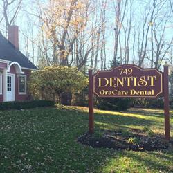 Oracare Dental