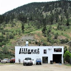 Lillooet Towing & Autobody Ltd