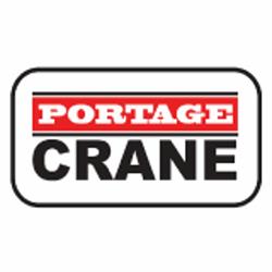 Portage Crane