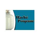 Haché Propane