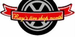 Ray's Tire Shop North