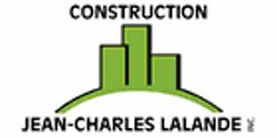 Construction Jean-Charles Lalande