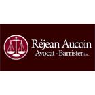 Aucoin Rejean Avocat-Barrister