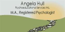 Angela Hull MA Psychoeducational Services Inc
