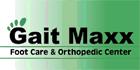 Gait Maxx Foot Clinic & Casted Custom Made Foot Orthotics