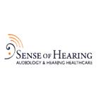 Sense of Hearing Audiology & Hearing Healthcare