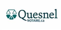 Alexandre Quesnel Notaire