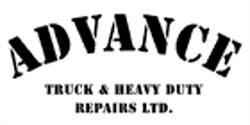 Advance Truck & Heavy Duty Repairs